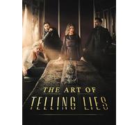 The Art Of Telling Lies