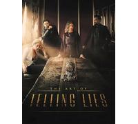 The Art Of Telling Lies