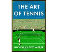 The Art of Tennis
