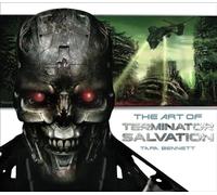 The Art of "Terminator Salvation"