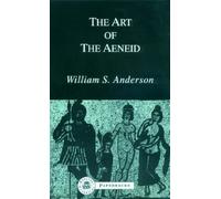 The Art of the "Aeneid"