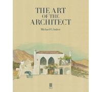 The Art of the Architect, Michael G. Imber, Paper