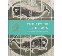 The Art of the Book: 75 Years of Thames & Hudson