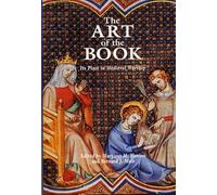 The Art Of The Book: Its Place in Medieval Worship