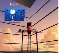 The Art of The Boss Baby