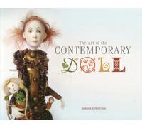 The Art of the Contemporary Doll