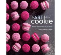 The Art of the Cookie: Baking Up Inspiration by the Dozen