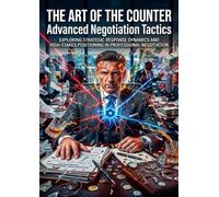 The Art of the Counter: Advanced Negotiation Tactics: Exploring Strategic Response Dynamics and High-Stakes Positioning in Professional Negotiation