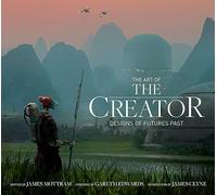 The Art of the Creator: Designs of Futures Past