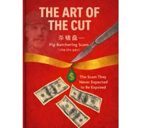 The Art of the Cut: Romance Pig-Butchering Scam