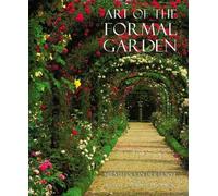 The Art of the Formal Garden