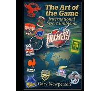 The Art of the Game: International Sporting Emblems