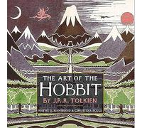 The Art of the Hobbit