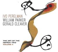 The Art of the Improv Trio Vol. 4