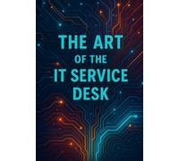 The Art of the IT Service Desk: Evolution from Help Desk to Modern ITSM Service Desk