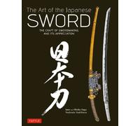 The Art of the Japanese Sword