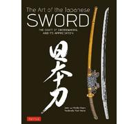 The Art of the Japanese Sword, Yoshindo Yoshihara,