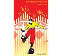 The Art of the Juggler: Exhibition Catalogue