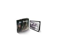 The Art Of The Last Of Us Part Ii Deluxe Edition
