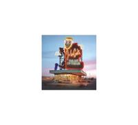 THE ART OF THE LIE: JOHN GRANT - CD