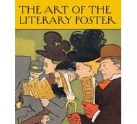 The Art of the Literary Poster