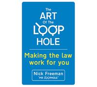 The Art of the Loophole: David Beckham's lawyer teaches you how to make the law work for you