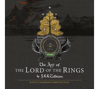 The Art of the Lord of the Rings