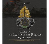 The Art of the Lord of the Rings