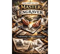 The Art of the Master Engraver: Looks Scholarly. Contains Lines. Offers Nothing Else