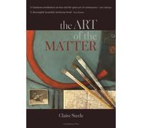 The Art of the Matter