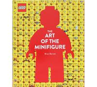 The Art of the Minifigure Book