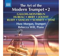 The Art of the Modern Trumpet