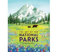The Art of the National Parks