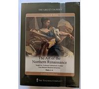 The Art of the Northern Renaissance