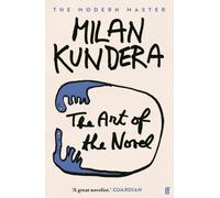 The Art of the Novel