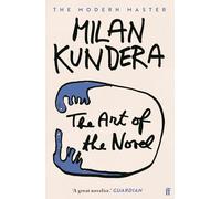The Art of the Novel