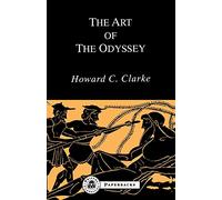 The Art of the Odyssey (Bristol Classical Paperbacks)