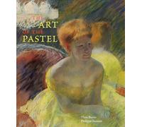 The Art of the Pastel