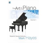 The Art Of The Piano