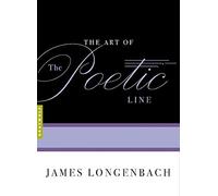 The Art Of The Poetic Line