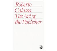 The Art of the Publisher