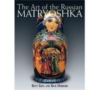 The Art of the Russian Matryoshka