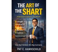 The Art of the Shart: How Bad Vendors Win Big Contracts