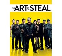 The Art Of The Steal