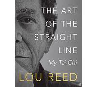 The Art of the Straight Line: My Tai Chi (Main)