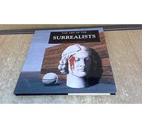 The Art of the Surrealists