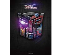 THE ART OF THE TRANSFORMERS