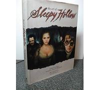 The Art of Tim Burton's "Sleepy Hollow"