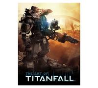 The Art of Titanfall – Titan Books