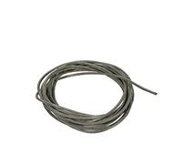 The Art Of Tone Gavitt 6 feet Single-Conductor Braided Shield Cable Guitar Wire